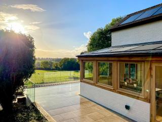 Quabbs Head Cottage - Mathon - 1
