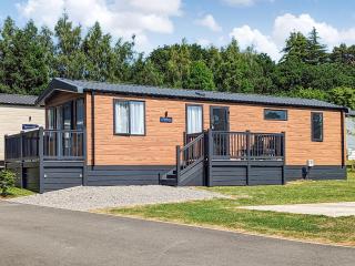 Stonewood Country Lodge - Kelsall - 0