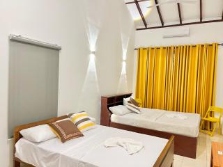 Villa Silvi's Negombo - 0