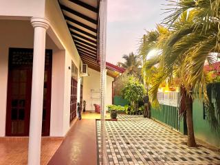 Villa Silvi's Negombo - Negombo - 5