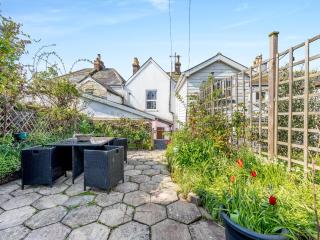 Primrose Cottage - Teignmouth - 3