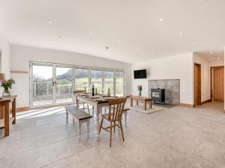 Larchwood Lodge - Old Radnor - 3