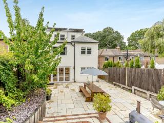Whydown Cottage - Hooe - 0