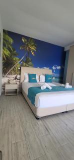 Suncoast Rooms Saranda near Port & Beach - Saranda - 3