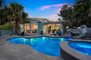 Summer House - Siesta Key - 0