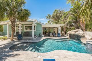 Summer House - Siesta Key - 9