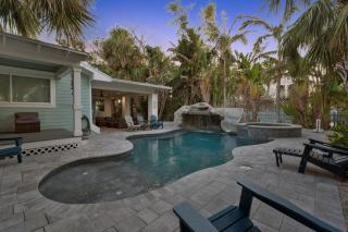 Summer House - Siesta Key - 8