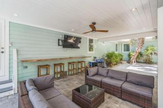 Summer House - Siesta Key - 5