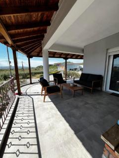 Sky Apartment - Ofrinion - 1