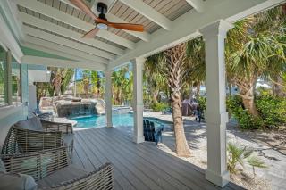 Summer House - Siesta Key - 4
