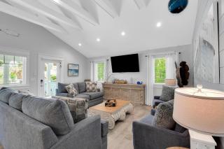 Summer House - Siesta Key - 1