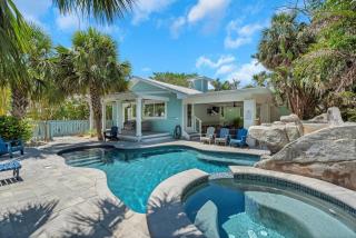 Summer House - Siesta Key - 3