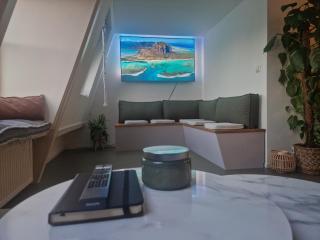 Modern and cozy, top location - Amsterdam - 4