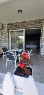 Suncoast Rooms Saranda near Port & Beach - Saranda - 2