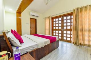 Hotel Ekta My Stay Haveli - Jaipur - 3
