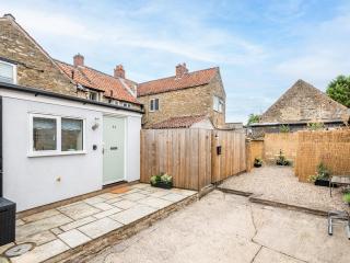 The Nest - Helmsley - 0