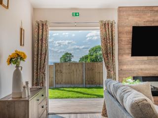West End Farm Lodge Alabaster - Lydbrook - 0