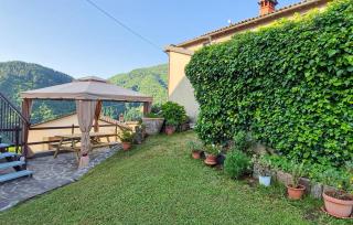Sissi House - Piazza al Serchio - 3