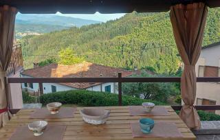 Sissi House - - 1