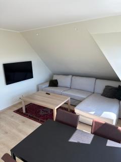 Loft apartment in Bergen, Sandviken - 4