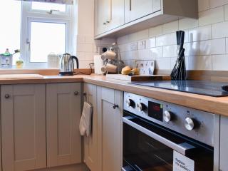 Mill Lea Cottage - Onecote - 1