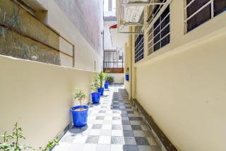 Hotel Ekta My Stay Haveli - Jaipur - 1