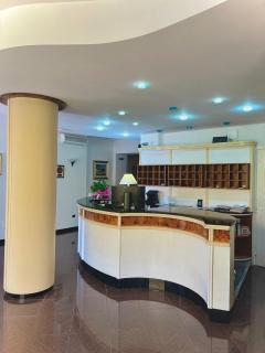 Hotel Degli Ulivi - Castro di Lecce - 8