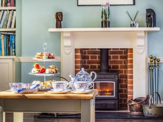 Hemblington Hall Arts And Leisure Ltd - South Walsham - 6