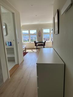 Loft apartment in Bergen, Sandviken - Bergen - 7
