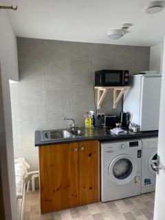 Fahertys bar rooms - Oughterard - 7
