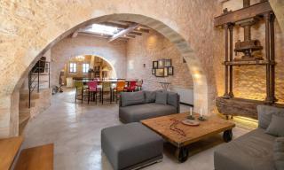 Athermigo Boutique Estate - Gavalochori - 1