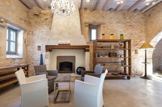 Athermigo Boutique Estate - Gavalochori - 2