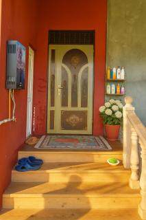 Ismayilli Pearl Stay - İsmayıllı - 6