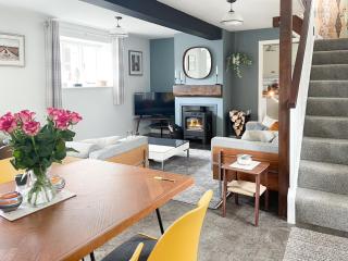 Honey Bee Cottage - Calbourne - 8