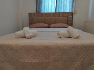 Iris Apartment - Metamorfosi - 5