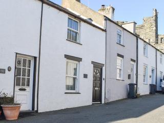 Low Quay Cottage - 9