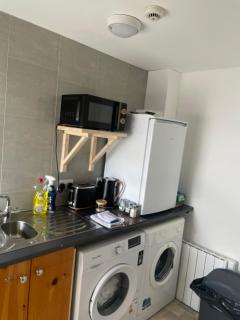 Fahertys bar rooms - Oughterard - 8