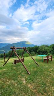Kolibe Ćorić - Mojkovac - 7
