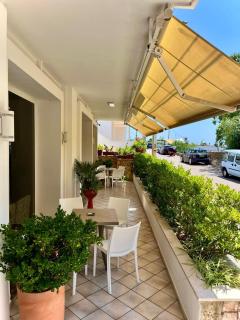 Hotel Degli Ulivi - Castro di Lecce - 6