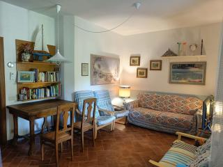 Versilia - Casa vacanze con Giardino - Marina di Pietrasanta - 3