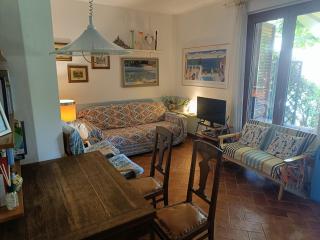 Versilia - Casa vacanze con Giardino - Marina di Pietrasanta - 1