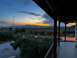 Sky Apartment - Ofrinion - 2