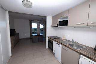 appartement 1ère ligne avec parking et terrasse vue mer - Palavas-les-Flots - 5