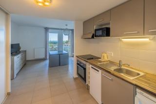 appartement 1ère ligne avec parking et terrasse vue mer - Palavas-les-Flots - 6