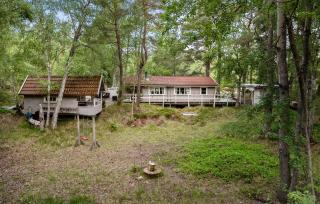 Holiday Home Gubbegårdsvejen Nexø Ii - Bedegård - 0