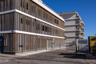 appartement 1ère ligne avec parking et terrasse vue mer - Palavas-les-Flots - 2