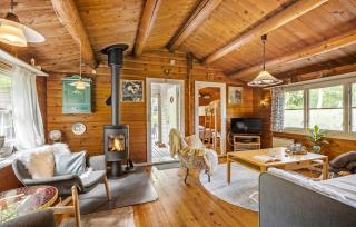 Holiday Home Gubbegårdsvejen Nexø Ii - Bedegård - 7