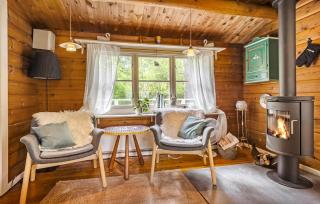 Holiday Home Gubbegårdsvejen Nexø Ii - Bedegård - 6