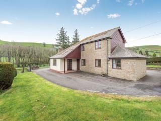 Melancroft - Llanfihangel-nant-Melan - 0
