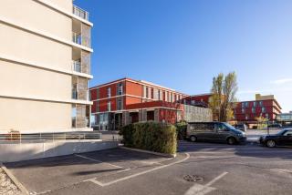 appartement 1ère ligne avec parking et terrasse vue mer - Palavas-les-Flots - 4